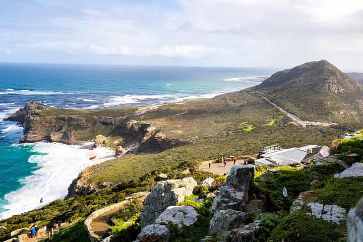 Full-Day Cape Peninsula Tour: Chapman's Peak, Cape Point & Boulders Beach photo 2