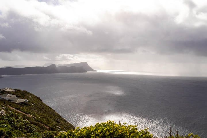 Full-Day Cape Peninsula Tour: Chapman's Peak, Cape Point & Boulders Beach photo 4