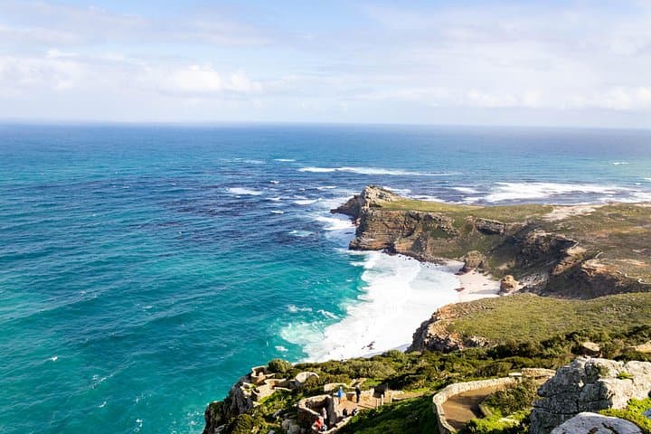 Full-Day Cape Peninsula Tour: Chapman's Peak, Cape Point & Boulders Beach photo 1