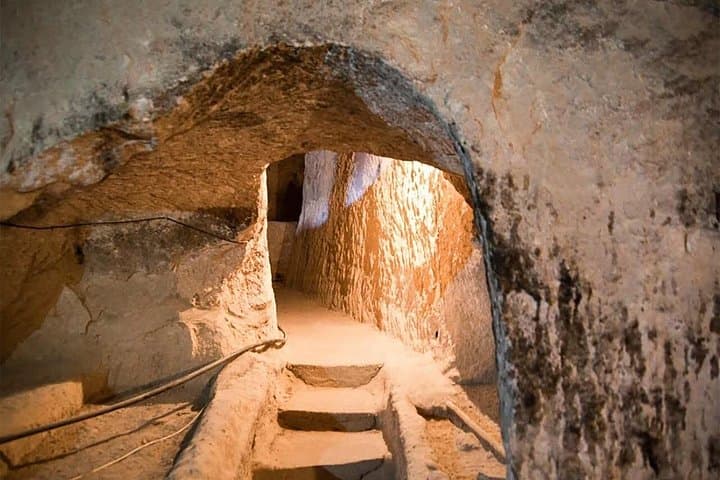 Vardzia, Rabati & Borjomi: Full-Day Cultural and Natural Exploration from Tbilisi photo 5