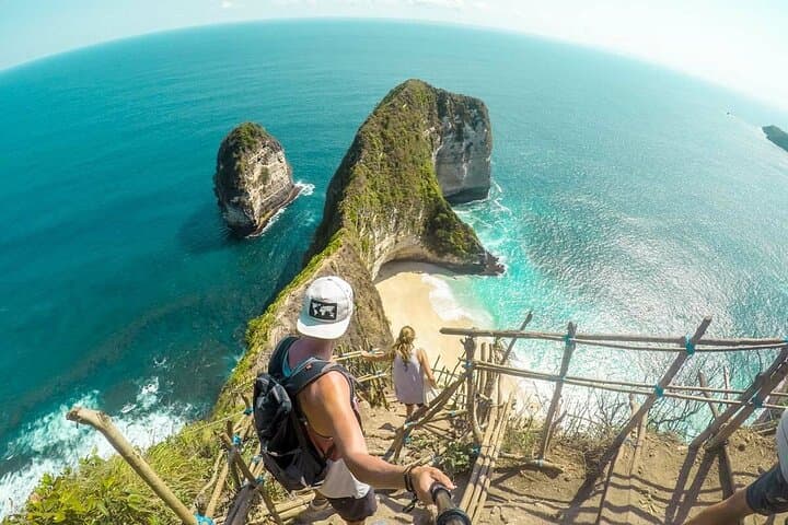 West Nusa Penida Island: A One-Day Photo-Forward Tour of Kelingking, Broken Beach & Crystal Bay photo 6