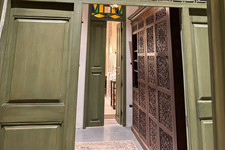 Al-Balad Historical Walking Tour: Explore Old Jeddah’s Bab Jadid & Naseef House photo 2