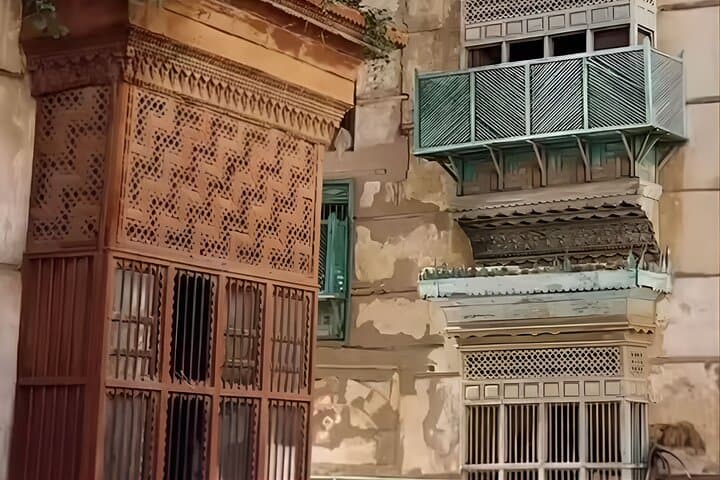 Al-Balad Historical Walking Tour: Explore Old Jeddah’s Bab Jadid & Naseef House photo 4