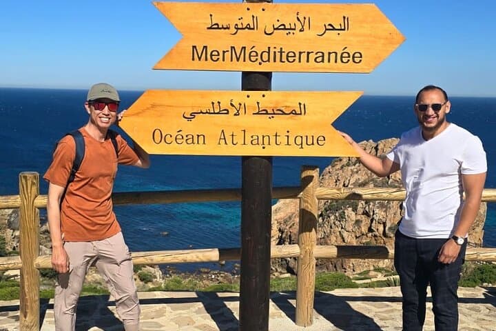 Tarifa to Tangier: Day Trip Across the Strait of Gibraltar photo 6