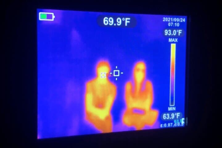 Welty House Ghost Hunt Gettysburg — Guided Paranormal Tour photo 3