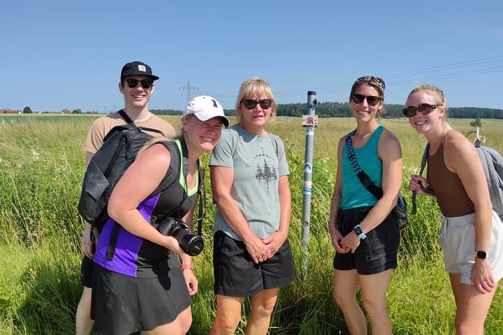 Bamberg Brewery Hike: Franconian Countryside Beer Trail photo 4
