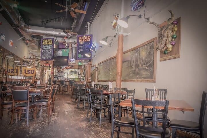Ghosts of Old Round Rock: 1-Hour Haunted Walking Tour of Downtown photo 2