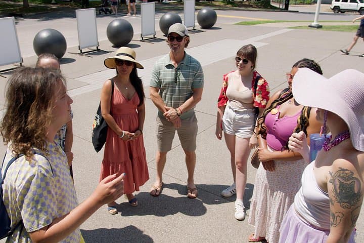 East Nashville Food Tour: 3-Hour Walking Taste of Five Points photo 3