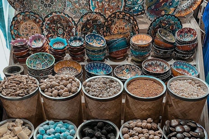 From Ras Al Khaimah to Dubai: Full-Day Private Tour for Sightseeing & Shopping photo 4