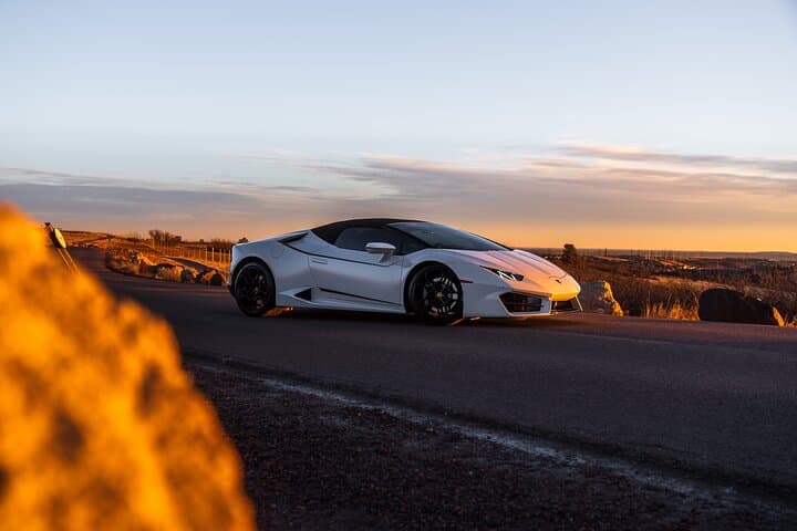 Exotic Supercar Test Drives Near Denver: Castle Pines Open‑Road Experiences photo 6