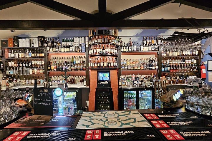 Luxury Day Tour from Edinburgh to Oban Distillery & Scottish Highlands photo 4