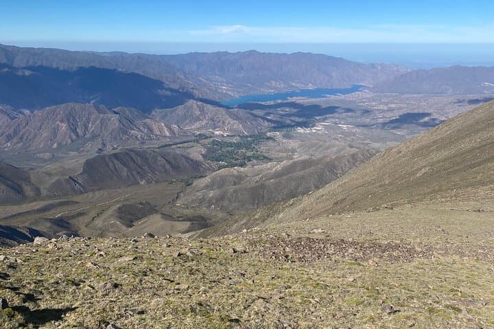Vallecitos Full-Day Trek from Mendoza: Andes Hiking in Potrerillos photo 4