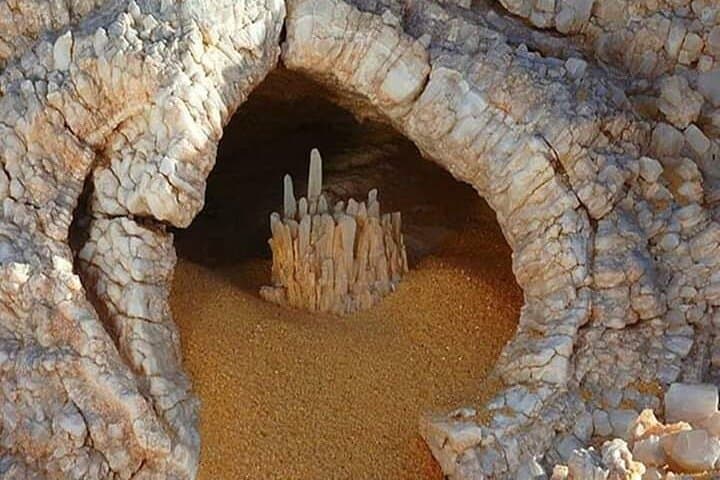 2-Day White Desert & Bahariya Oasis Guided Overnight Tour from Cairo photo 4