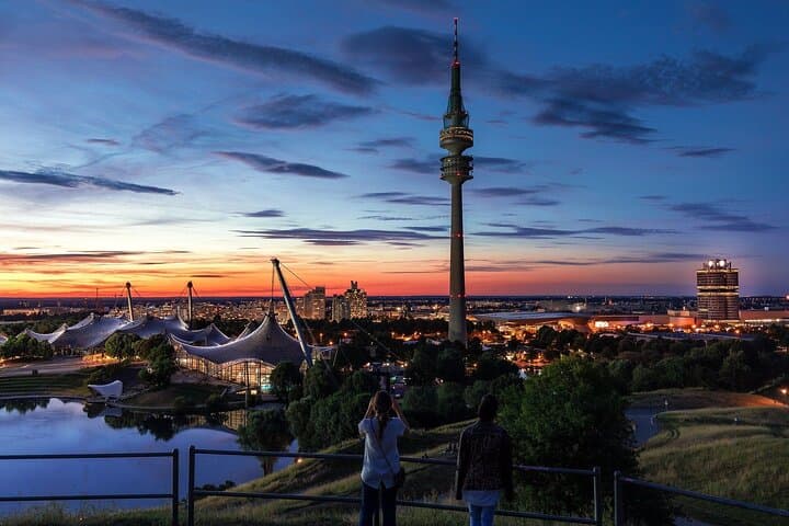 Munich to Zugspitze: 2-Day City and Alpine Adventure photo 2