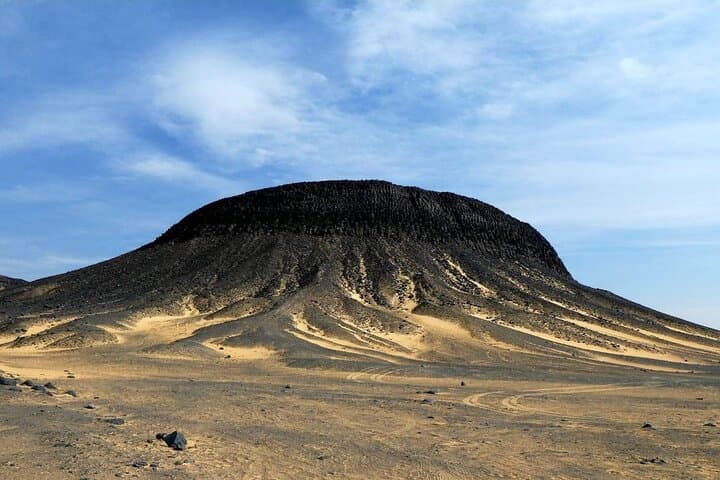 2-Day White Desert & Bahariya Oasis Guided Overnight Tour from Cairo photo 6
