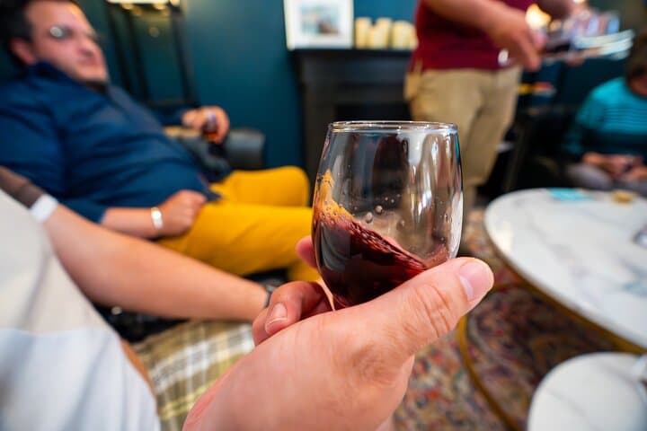 Anchorage Chocolate and Wine Tasting — Alaska Pairings and Local Flavors photo 4