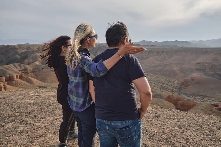 2-Day Cappadocia Cave Hotel Escape: Red & Blue Tours with Airport Transfers photo 5