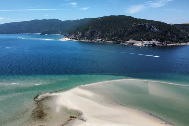 Setúbal to Arrábida: Two-Hour Boat Adventure and Snorkel photo 6