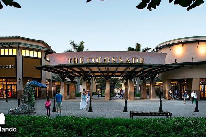 Luxury Private Transfer to Sawgrass Mills: Stress-Free Shopping from Miami photo 3