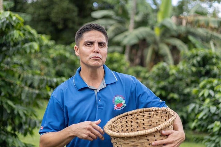 Bijagua Coffee, Sloths & Llanos de Cortes: Full-Day Rainforest, Waterfall & Farm Tour photo 2