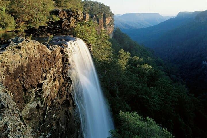 Kiama & South Coast Private Day Tour from Sydney — Sea Cliff Bridge, Blowhole & Fitzroy Falls photo 5