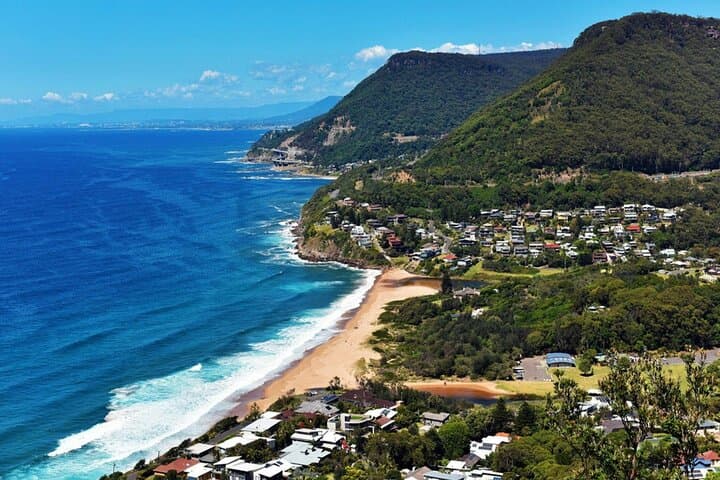 Private Day Trip from Sydney to Jervis Bay, Kiama & Kangaroo Valley