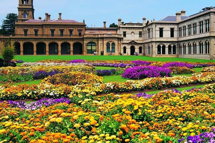 Werribee Zoo & Mansion Day Tour — Melbourne Wildlife and Heritage photo 2