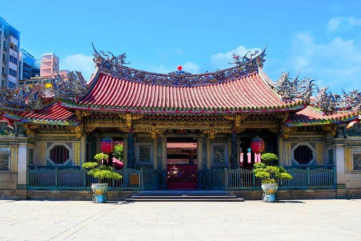 Taipei Airport Layover: Custom 6–8 Hour Private Tour from TPE photo 4