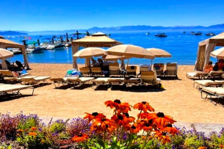 Two-Day Lake Tahoe Adventure: Emerald Bay, Gondolas & Mountain Vistas photo 3