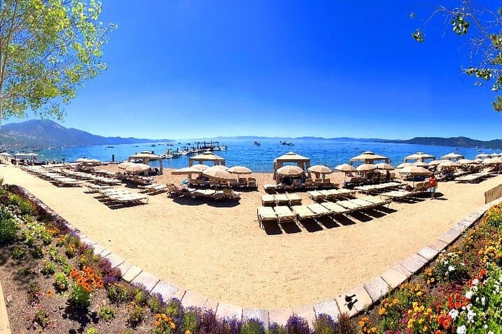 Two-Day Lake Tahoe Adventure: Emerald Bay, Gondolas & Mountain Vistas photo 4