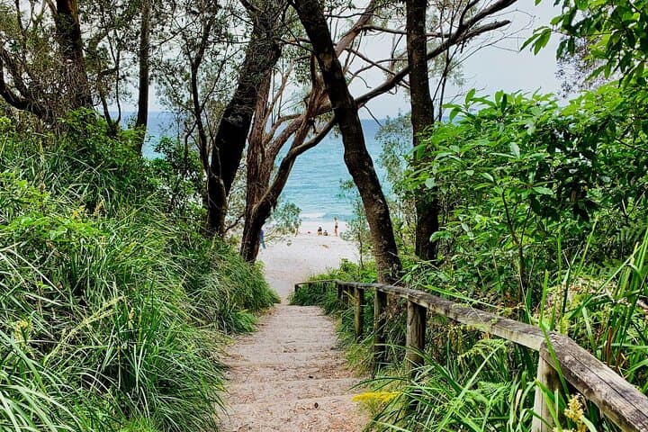 Private Day Trip from Sydney to Jervis Bay, Kiama & Kangaroo Valley photo 5