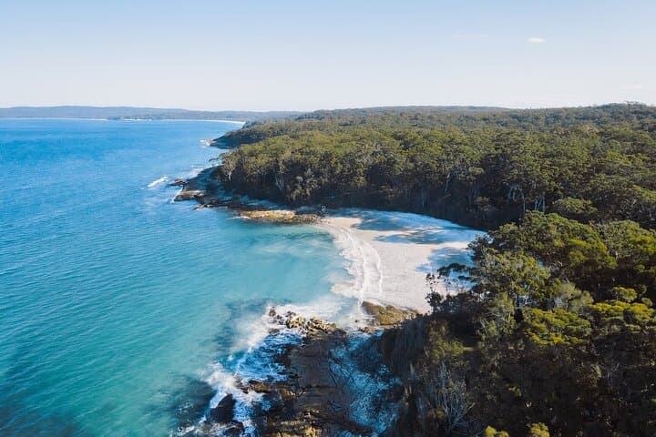 Private Day Trip from Sydney to Jervis Bay, Kiama & Kangaroo Valley photo 6