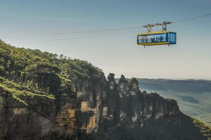 3-Day Private Blue Mountains and Kiama Tour from Sydney photo 6