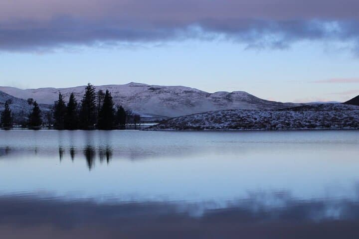 Loch Ness, Glen Coe & Highlands Private Day Tour from Edinburgh photo 2