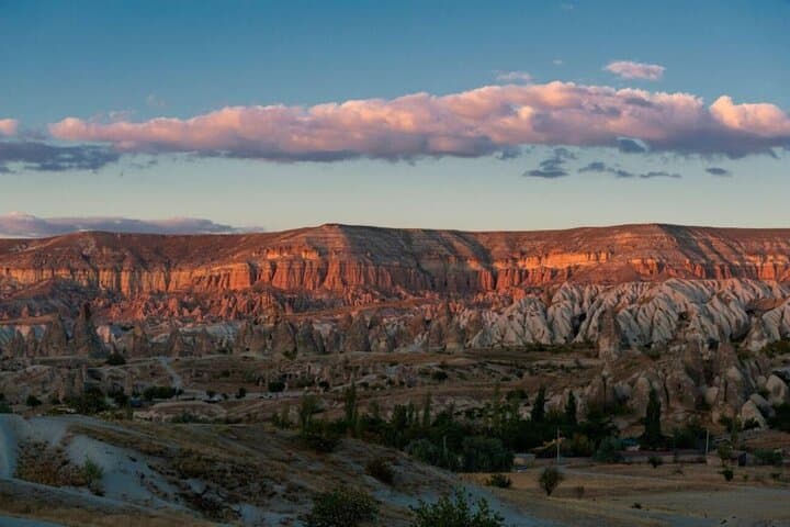 Full-Day Green Tour in Cappadocia: Göreme, Kaymakli & Ihlara Valley photo 5