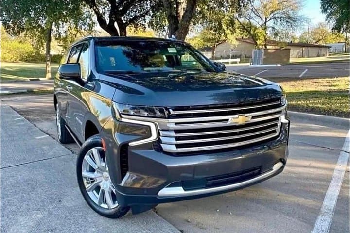 Luxurious Los Angeles & Orange County Airport Transfer — LAX & SNA Chauffeur Service photo 2