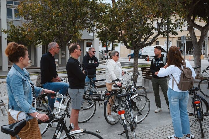 Argostoli Bike Tour Express: 1-Hour Highlights of Kefalonia photo 4