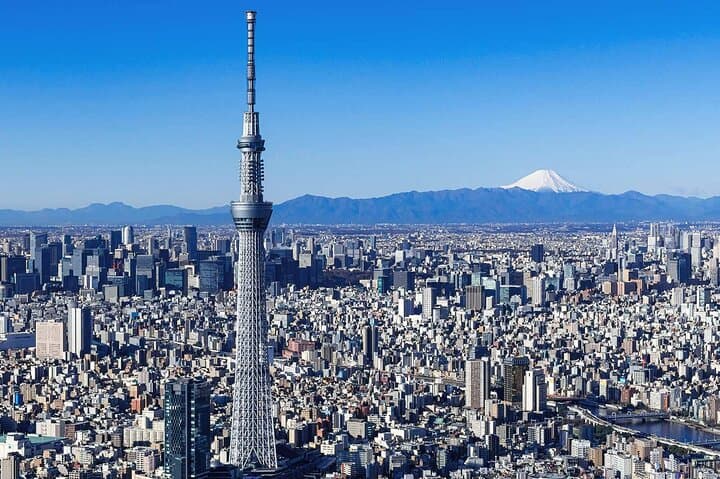 Private Full-Day Tokyo Tour: Experience the City Like a Local photo 4