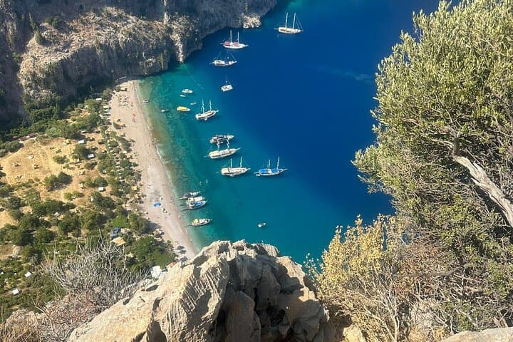 10-Day Turkish Mediterranean and Aegean Coastal Tour from Antalya to Troy