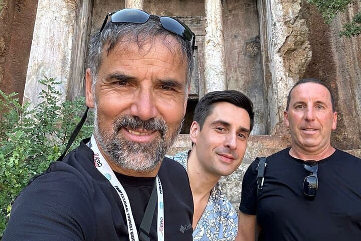 10-Day Turkish Mediterranean and Aegean Coastal Tour from Antalya to Troy photo 2