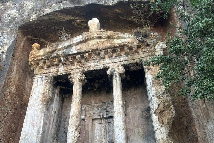 10-Day Turkish Mediterranean and Aegean Coastal Tour from Antalya to Troy photo 3