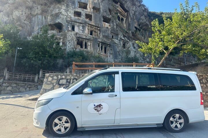 10-Day Turkish Mediterranean and Aegean Coastal Tour from Antalya to Troy photo 4