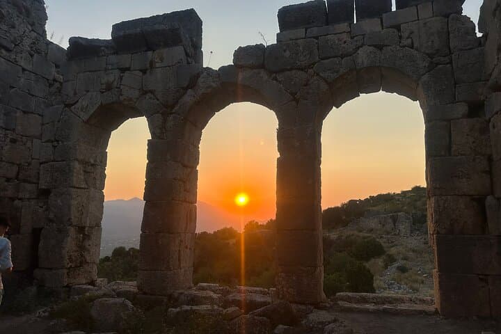 10-Day Turkish Mediterranean and Aegean Coastal Tour from Antalya to Troy photo 5