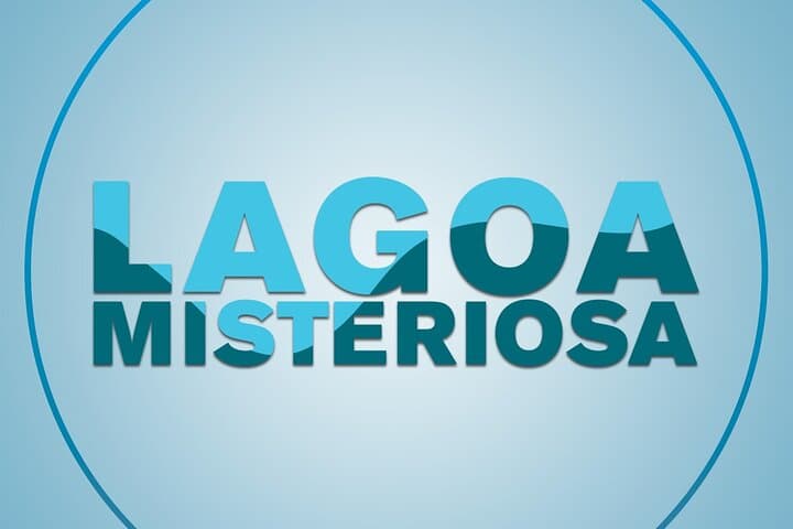 Lagoa Misteriosa: Scuba the Blue Abyss — Admission & Baptism Dive Near Bonito