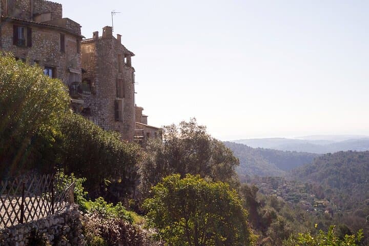 Medieval Villages Tour: Tourrettes-sur-Loup & Saint-Paul-de-Vence from Nice photo 5