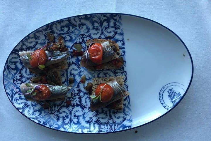 Porto Private Gourmet Food and Wine Tour with a Sommelière photo 2