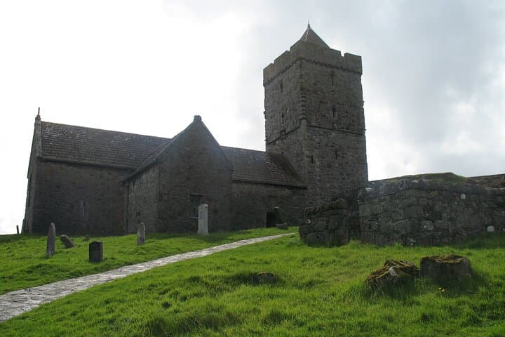 Outer Hebrides Private Tours: Lewis Cultural & Scenic Day Trips photo 3