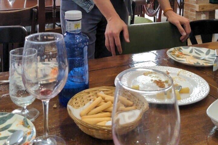 Guided 2-Hour Malaga Walking Tour — Alcazaba, Cathedral & Port photo 4