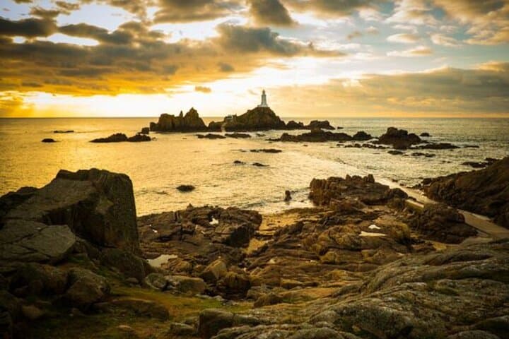 Self-Guided Jersey Road Trip: 40-Mile Coastal and Heritage Itinerary photo 2