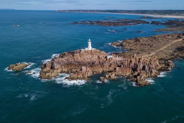 Self-Guided Jersey Road Trip: 40-Mile Coastal and Heritage Itinerary photo 3